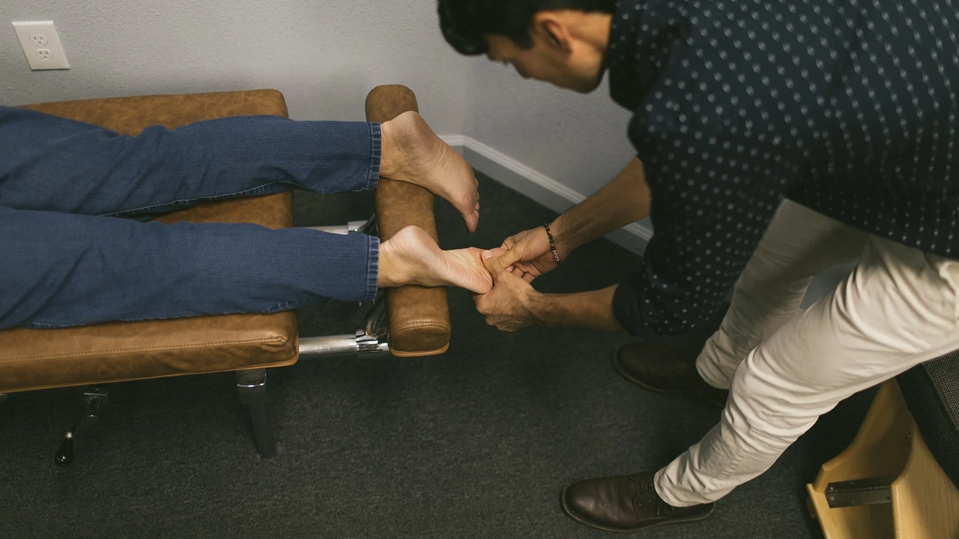 Bunions vs. Bunionettes & How Chiropractic Care in Sarasota Helps