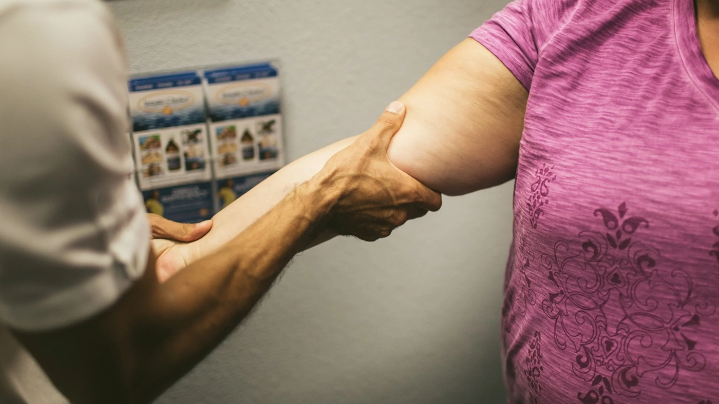 Hand Numbness & Tingling Help for Cubital Tunnel Syndrome