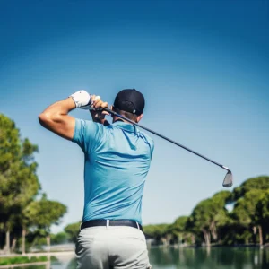 golfer sports injury - golfer's elbow - extremity care - sarasota chiropractic