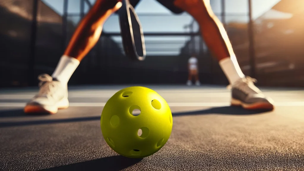 Pickleball Sarasota sports and injury prevention