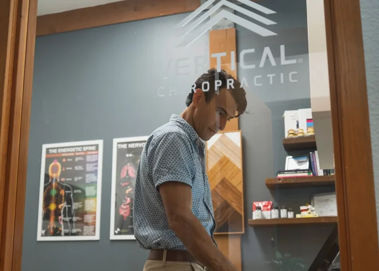 Bradenton Chiropractic office_1