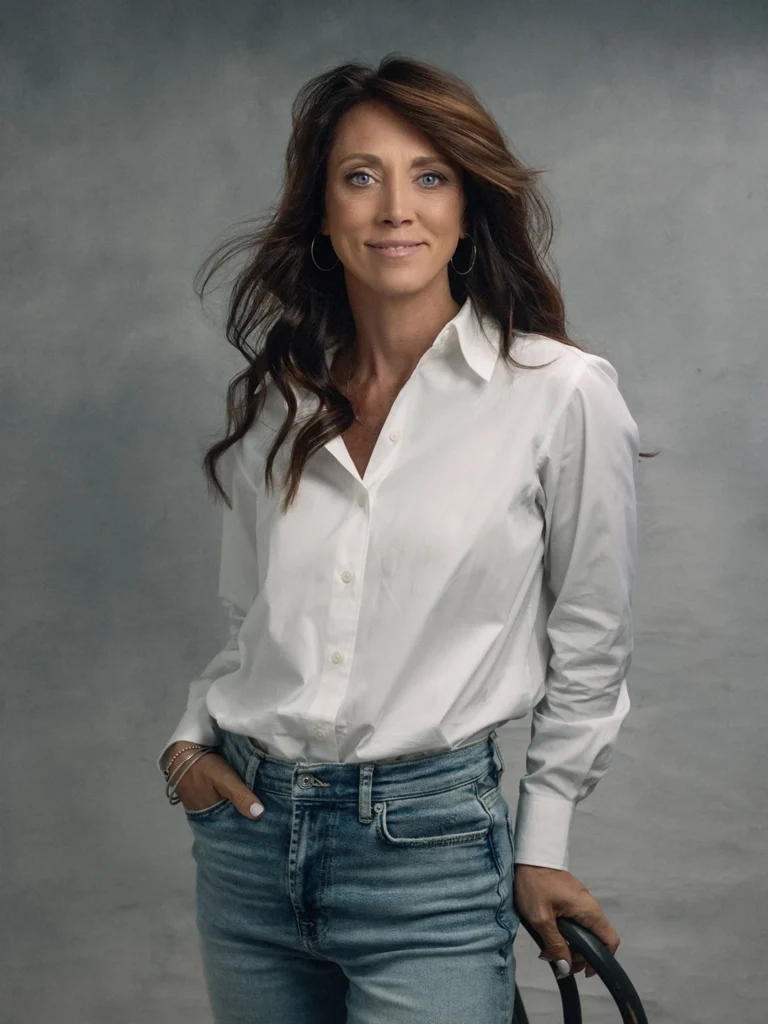 Brandi Fano - Professional Health and Life Coach