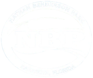 Nathan Benderson Park (NBP) logo