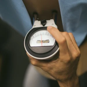 Gonstead method instruments