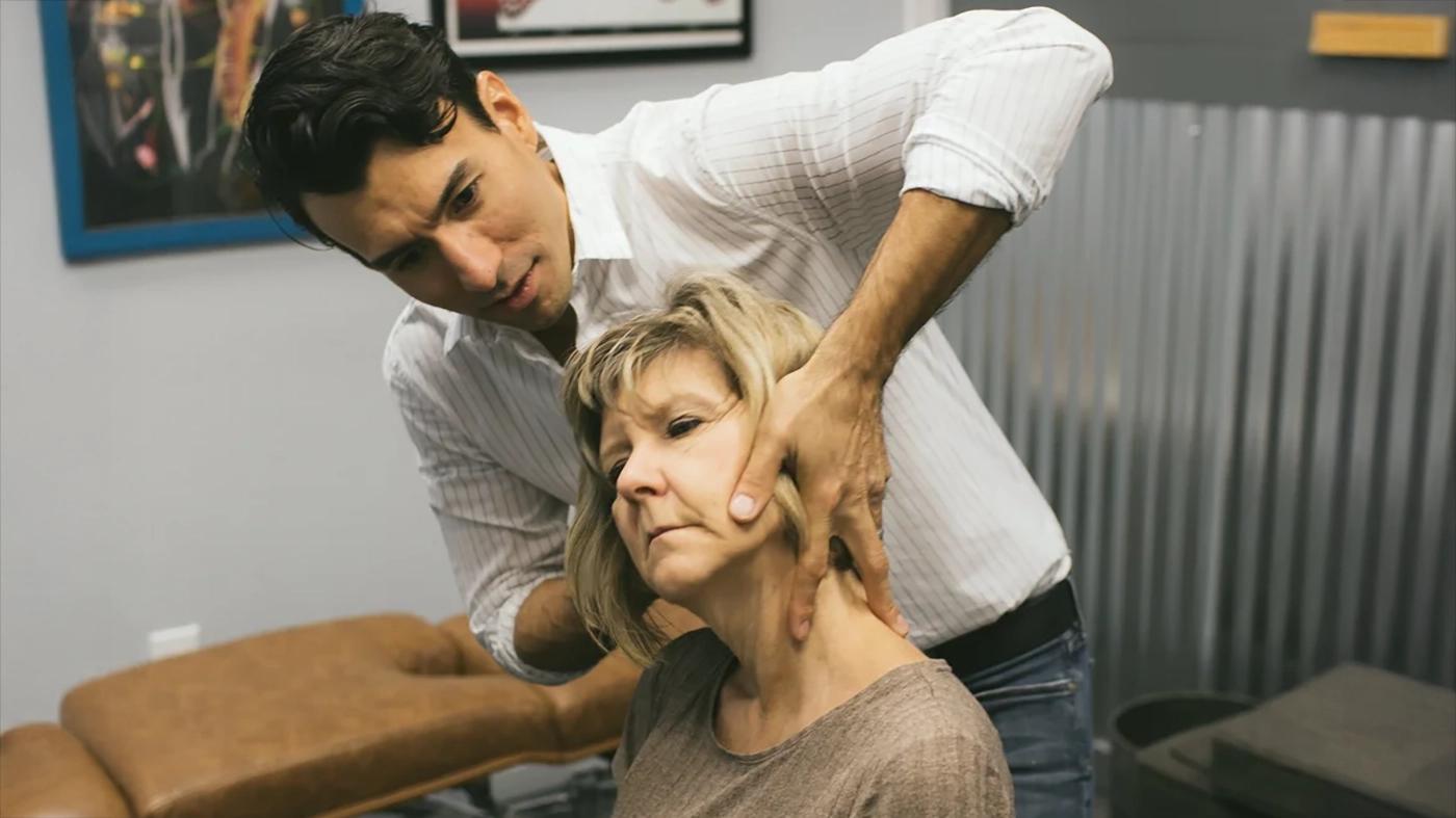 Adult Health, Longevity, and the Spine health - Chiropractic care