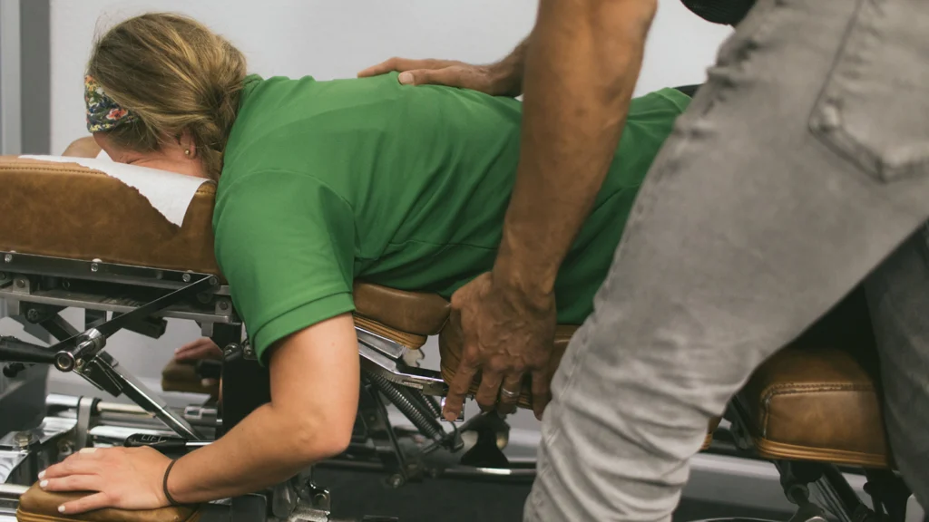 Boost Your Body's Natural Defenses: Chiropractic Care for Immune Support