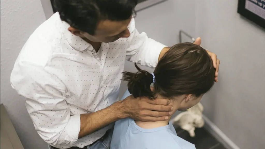 Can Chiropractic Care Help with Seasonal Allergies