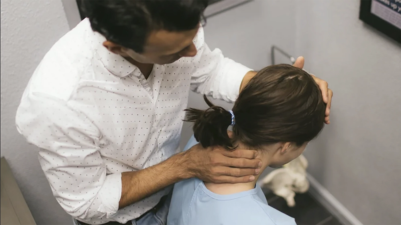 Can Chiropractic Care Help with Seasonal Allergies