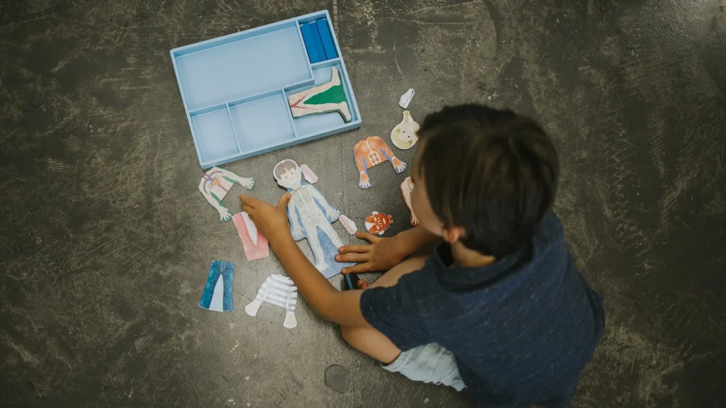 Chiropractic Care for Pediatric Development & Growing Bodies