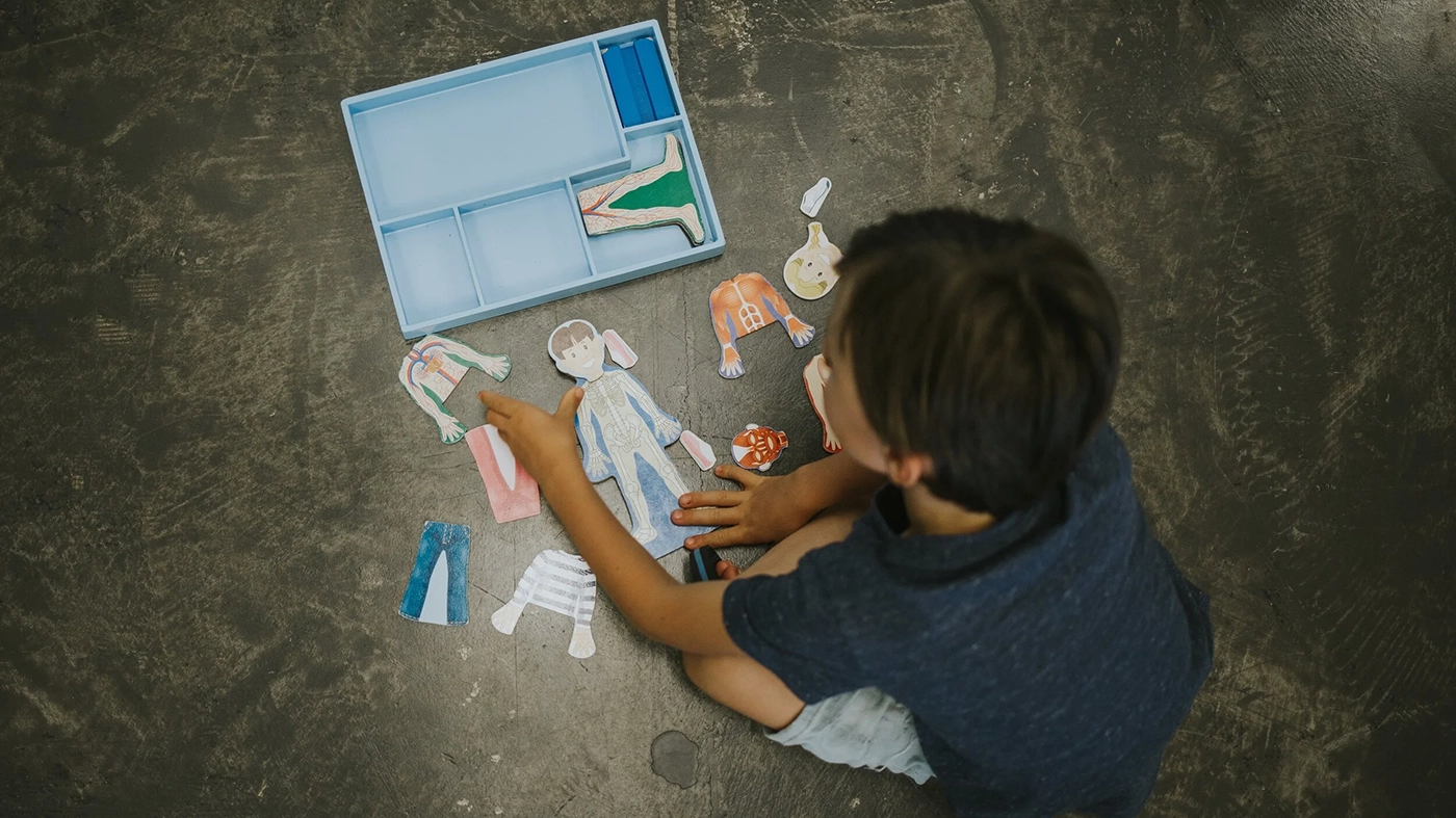 Chiropractic Care for Pediatric Development & Growing Bodies