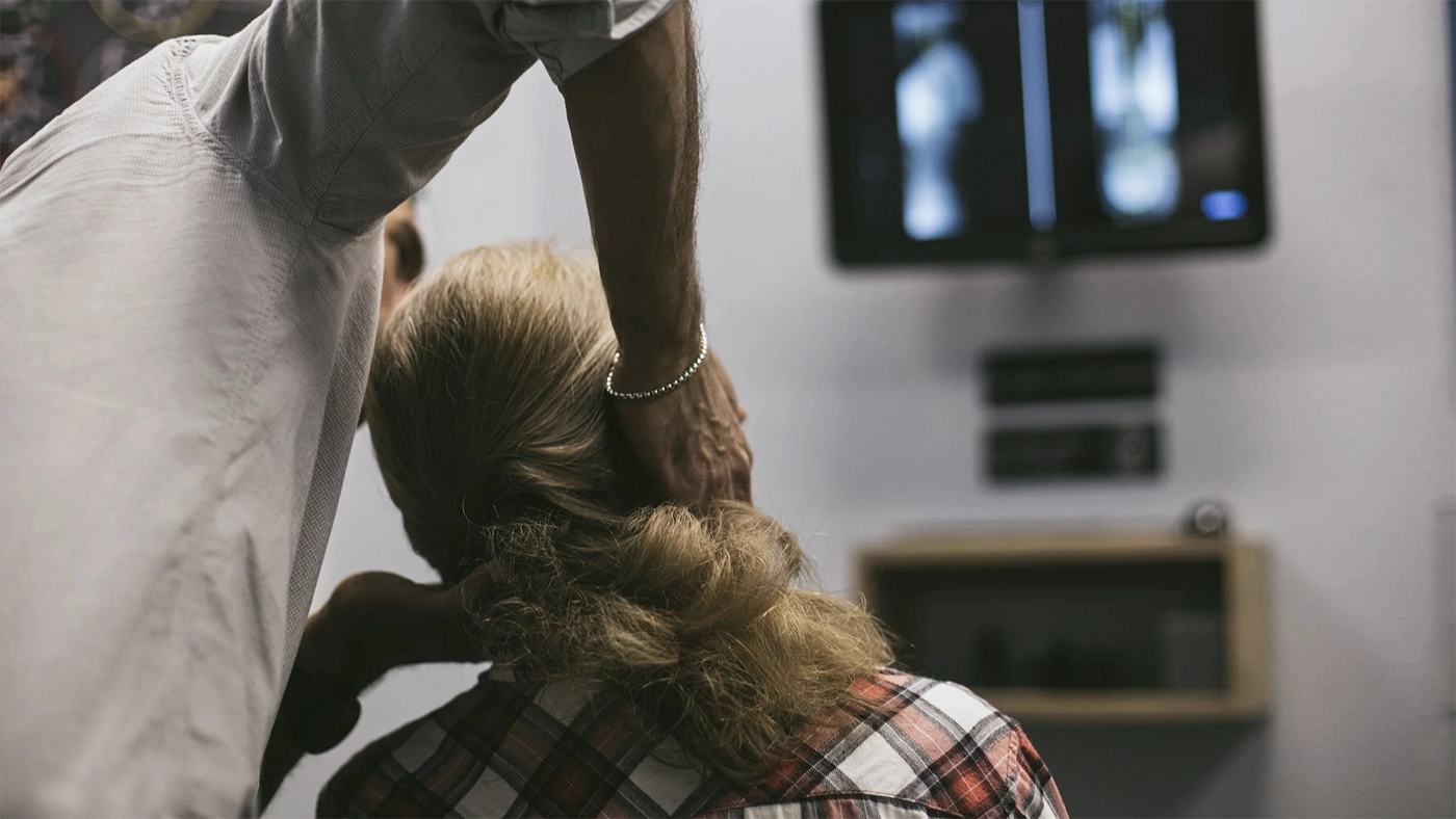 Chiropractic Enhances Brain Function - productivity & performance