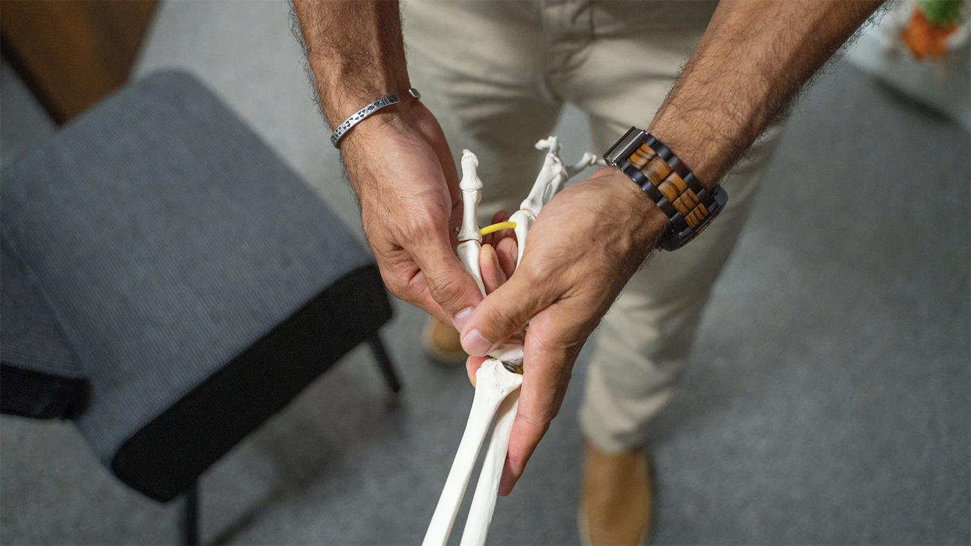 Chiropractic Techniques- chiropractor Sarasota FL