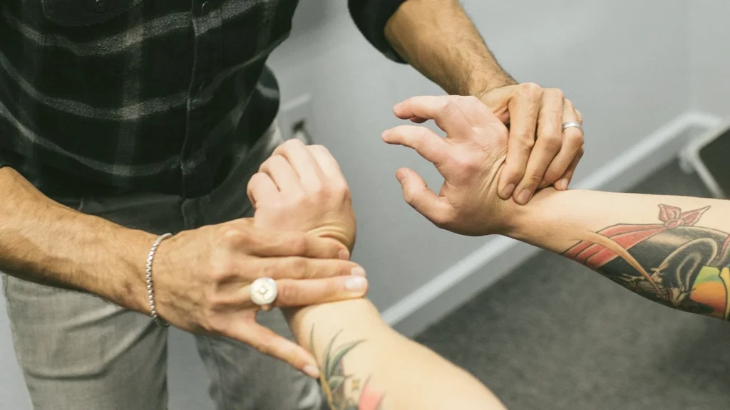 Pronator Teres Syndrome: The Overlooked Cause of Forearm Pain and Hand Numbness