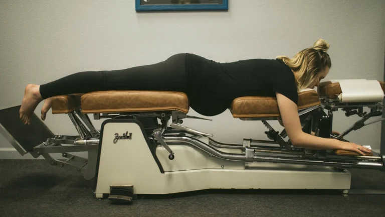 chiropractic care for Pregnancy Comfort