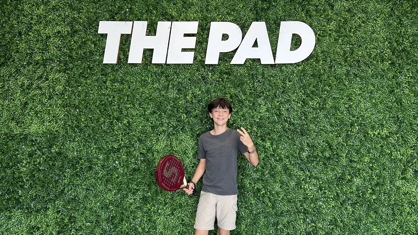 sarasota paddle community- common sports injuries