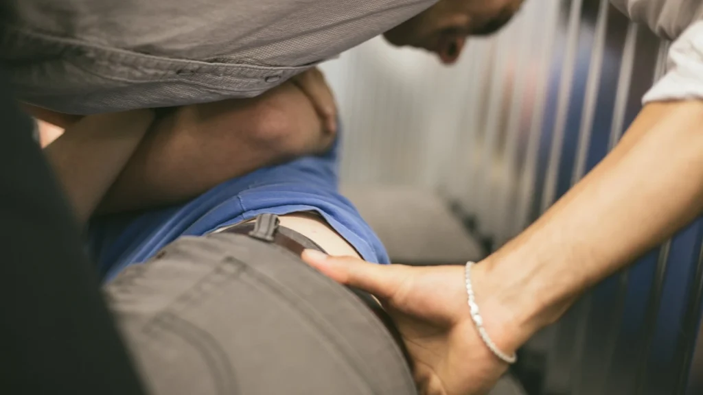 Pelvic Floor Health Through Chiropractic Care: Aligning the Pelvis for Better Function in Sarasota, Florida