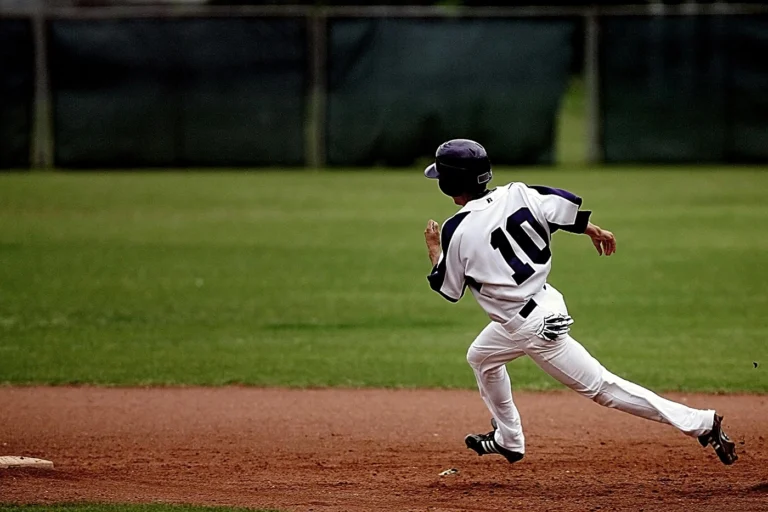 Sports injury
