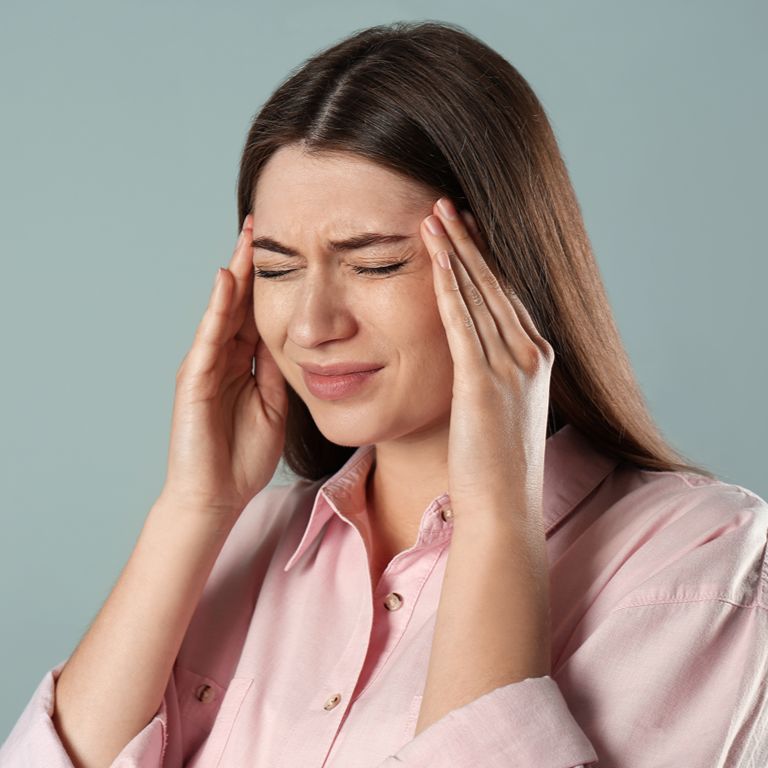 chiropractor for migraines sarasota